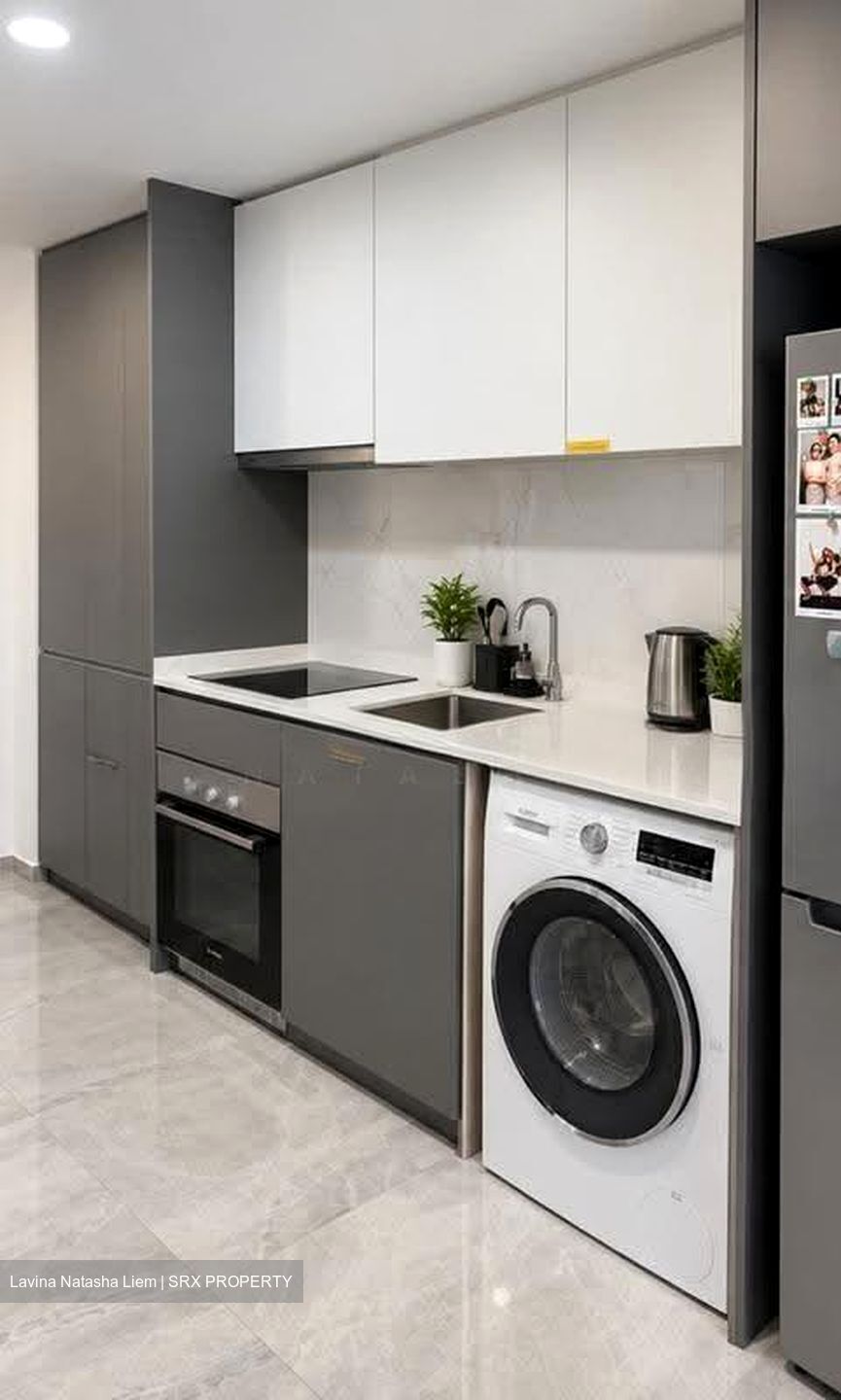 Affinity At Serangoon (D19), Apartment #617044241